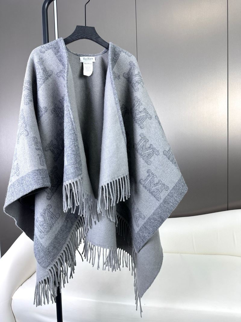 Max Mara Scarf